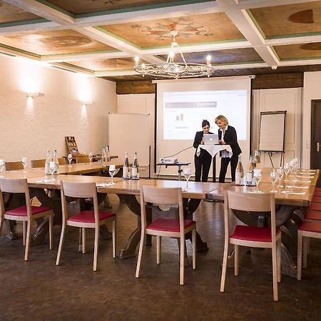 Bio-Hotel Alter Wirt Grünwald Esterno foto
